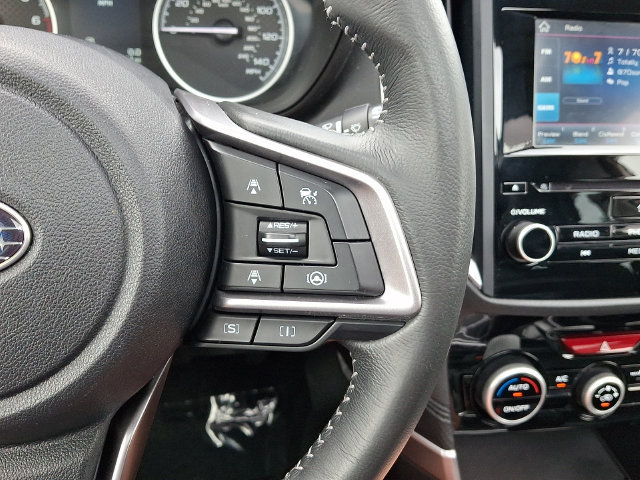 Certified 2022 Subaru Forester Premium AWD/4WD image 26