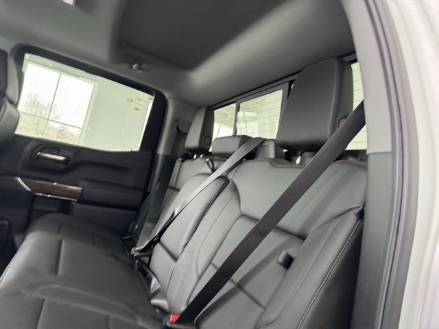 Used 2020 Chevrolet Silverado 1500 LT Trail Boss image 12