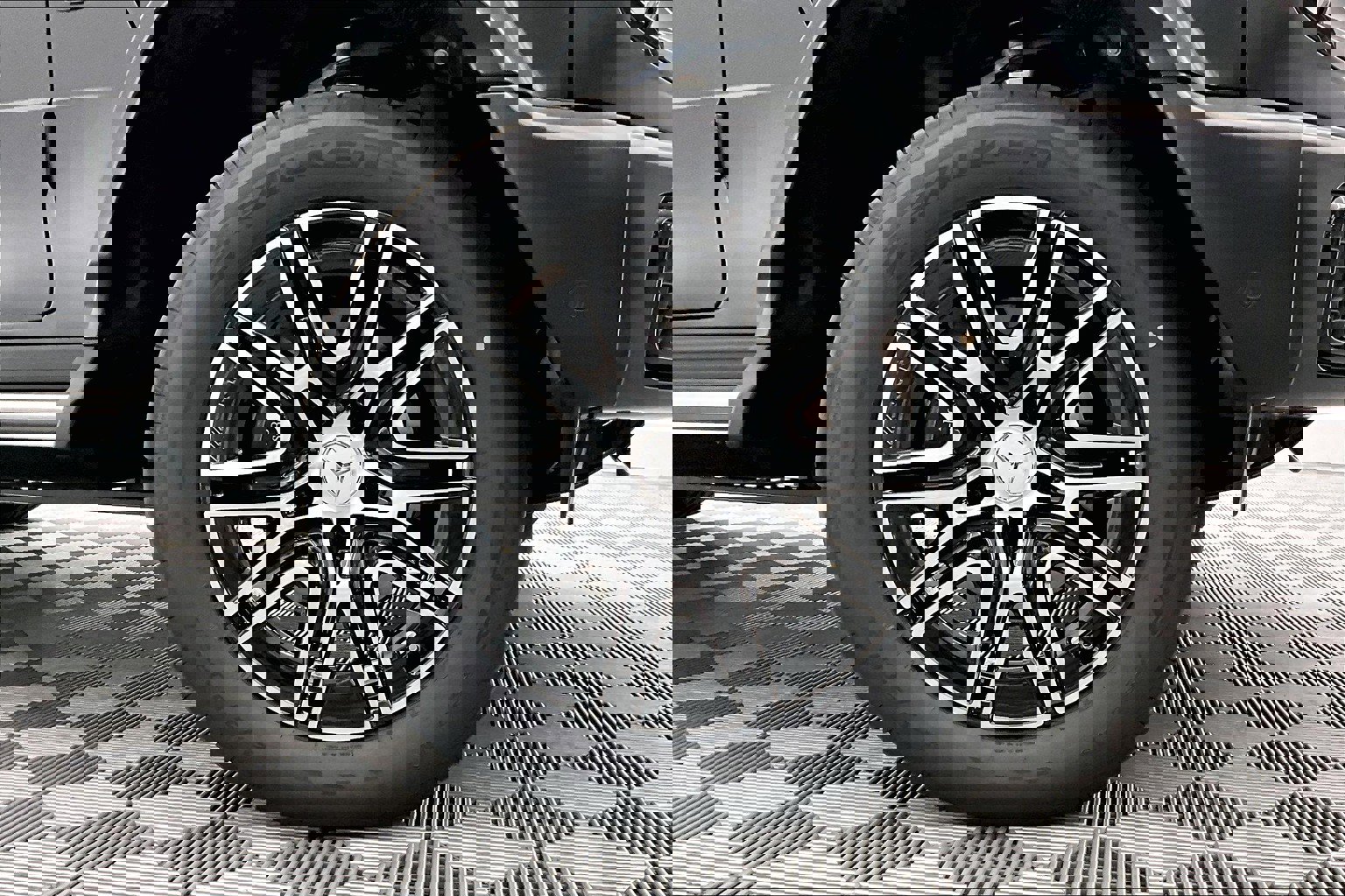 New 2025 Mercedes-Benz G 580 w/ EQ Technology image 10