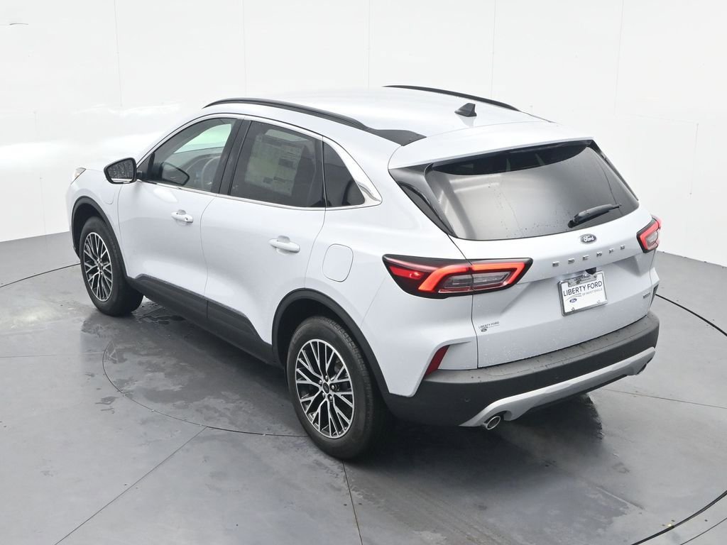 New 2026 Ford Escape SE image 31