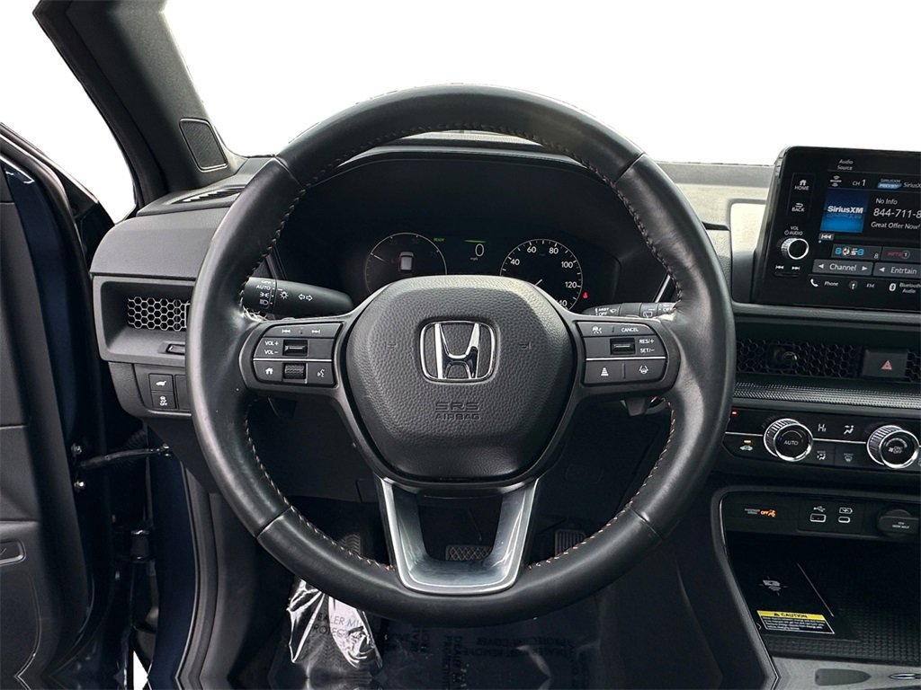 Used 2025 Honda CR-V Sport-L image 12