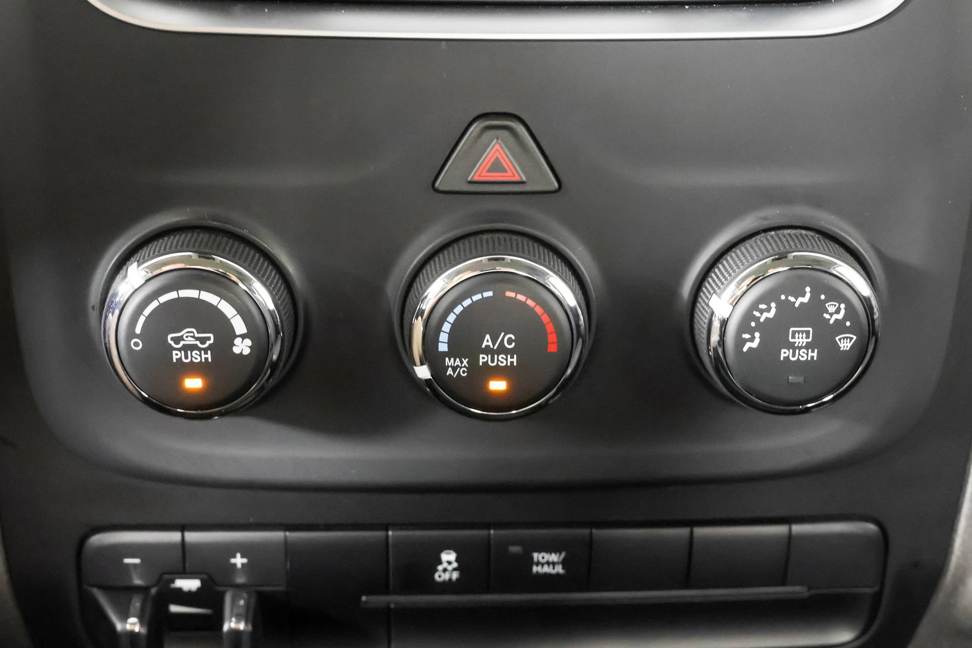 Used 2023 RAM 1500 Tradesman w/ Trailer Tow Package AWD/4WD image 32