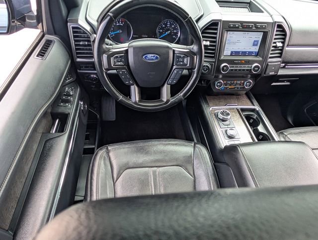 Used 2020 Ford Expedition Limited w/ Special Edition Package image 8