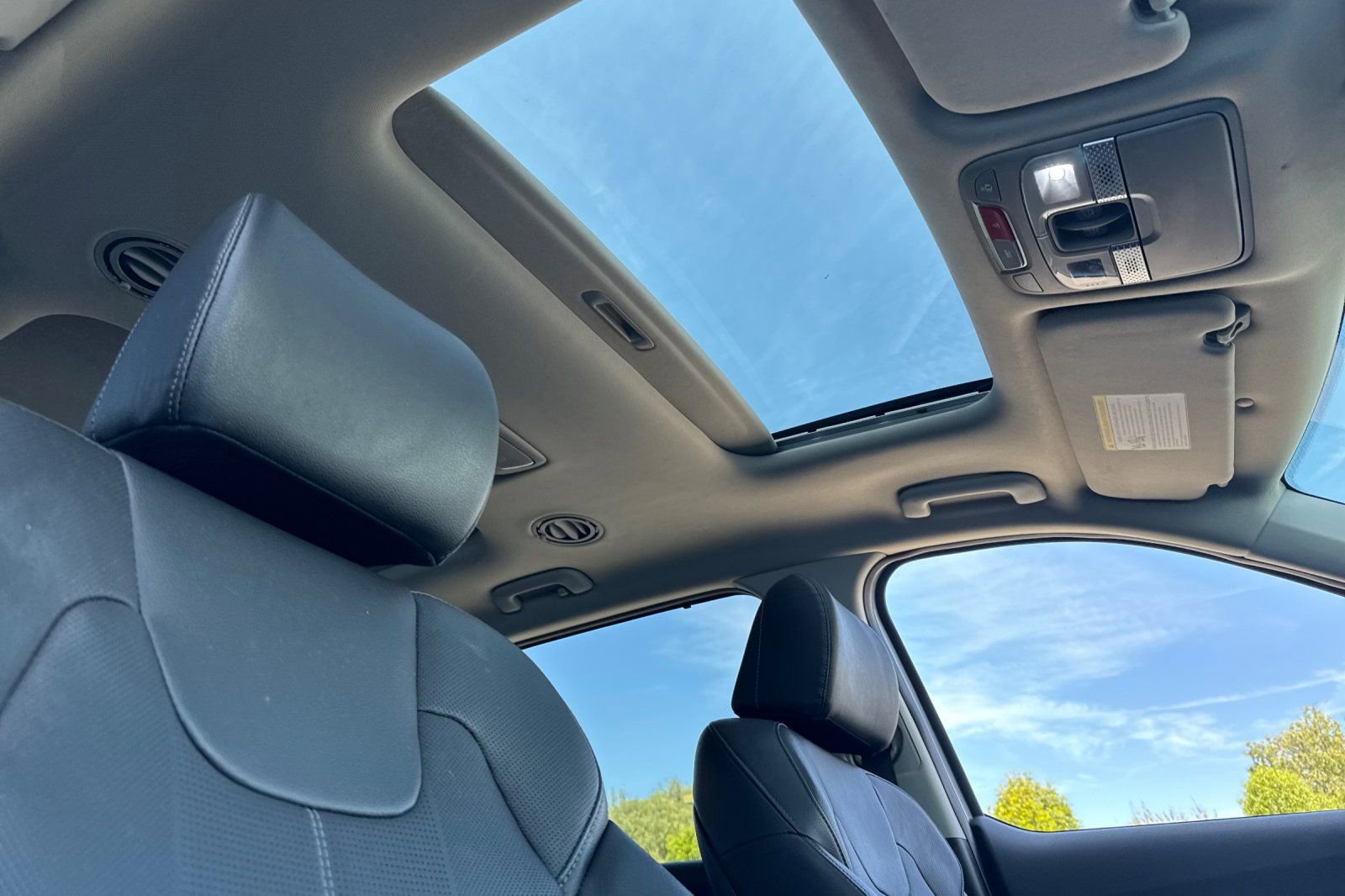 Used 2023 Kia Telluride SX image 18