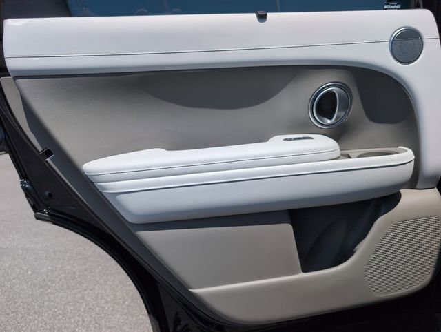 Used 2026 Hyundai Palisade Limited AWD/4WD image 30
