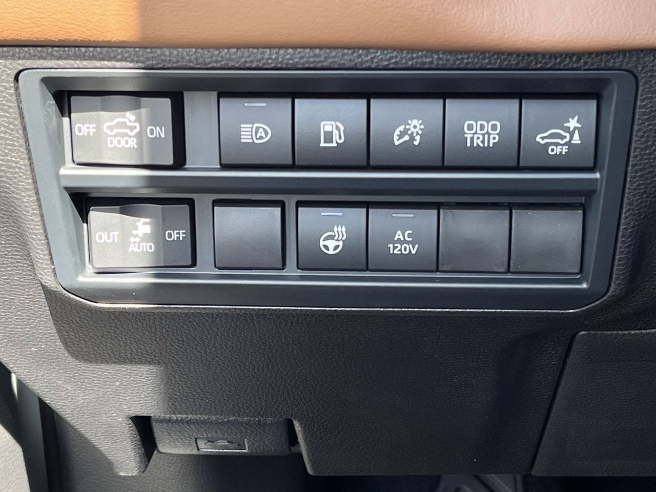New 2026 Toyota Tundra 1794 Edition AWD/4WD image 20