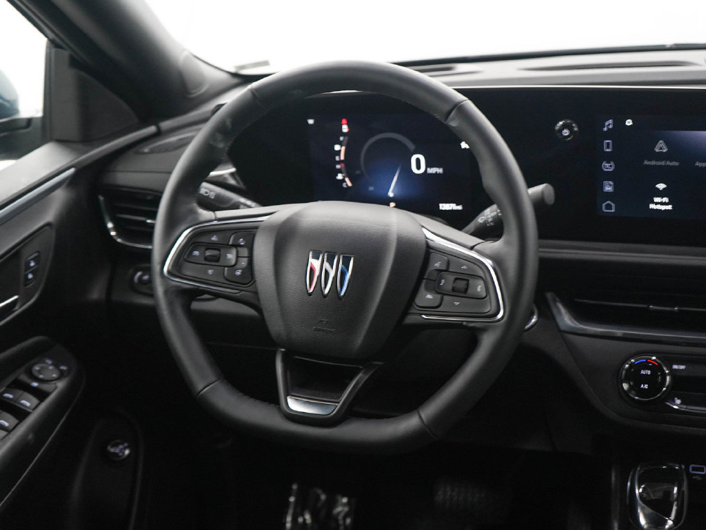 Used 2025 Buick Envista Preferred w/ Convenience I Package FWD image 14
