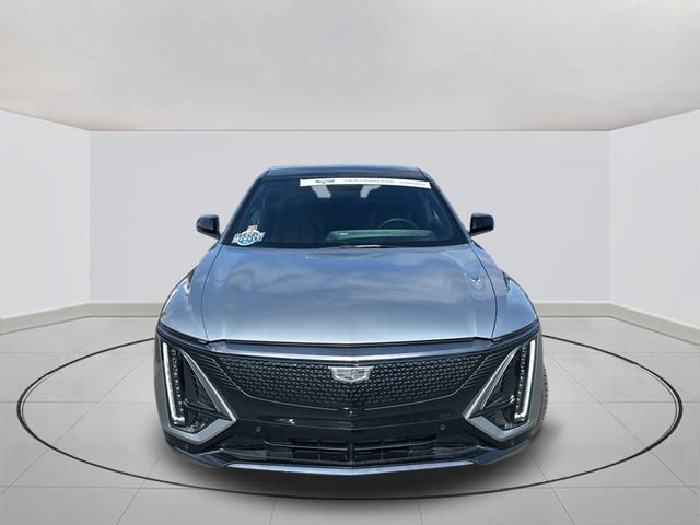 Certified 2024 Cadillac Lyriq Sport AWD/4WD image 2