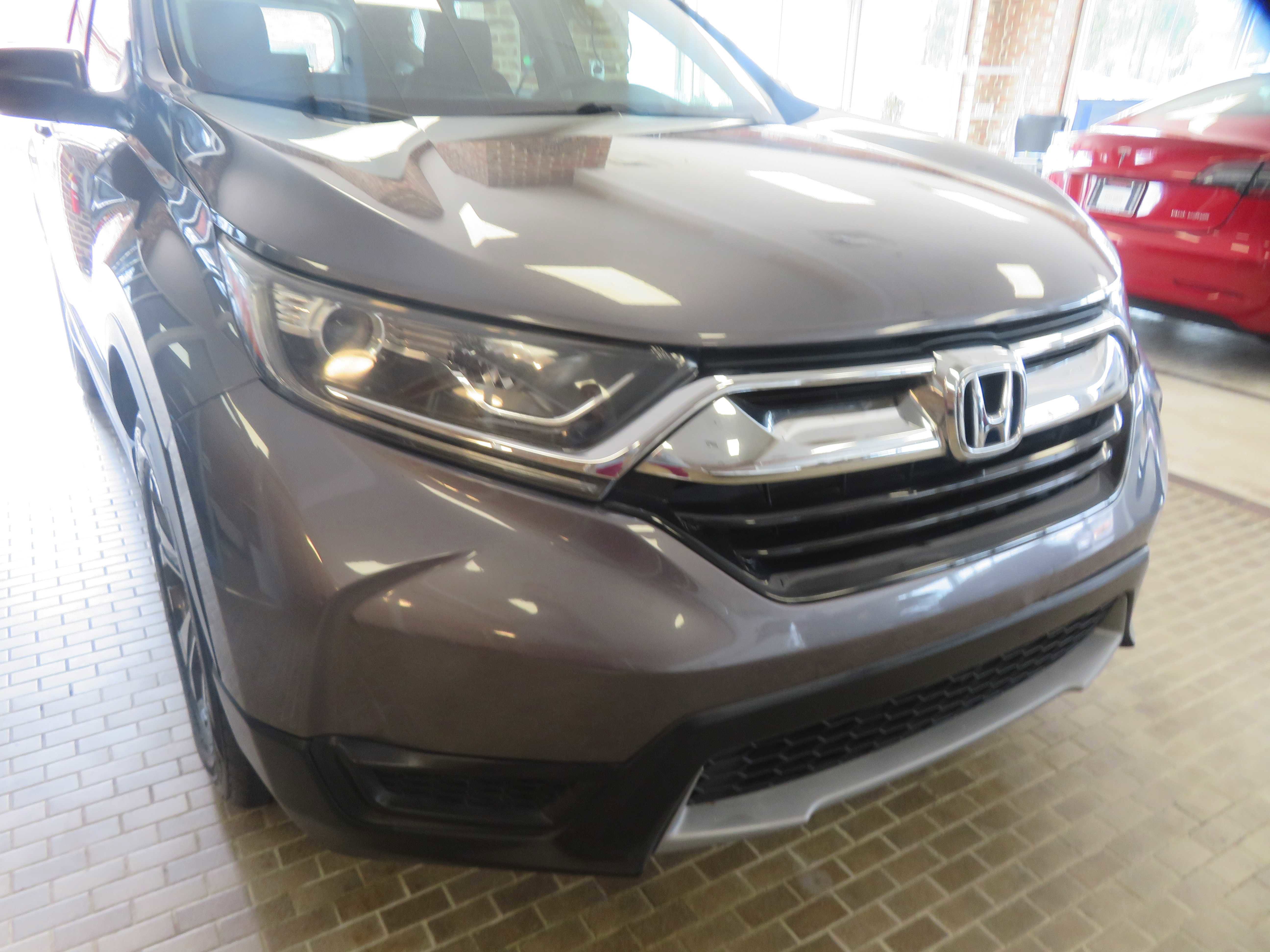 Used 2018 Honda CR-V LX image 57