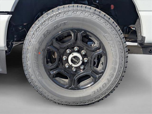 New 2026 Ford F250 XL w/ STX Appearance Package image 10