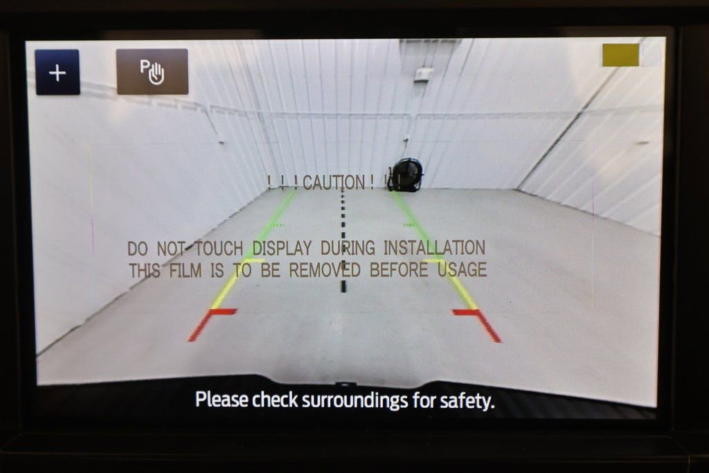 New 2026 Ford F350 XL w/ STX Appearance Package image 19