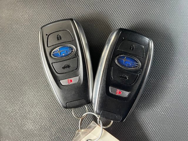 Used 2025 Subaru Forester Sport AWD/4WD image 30