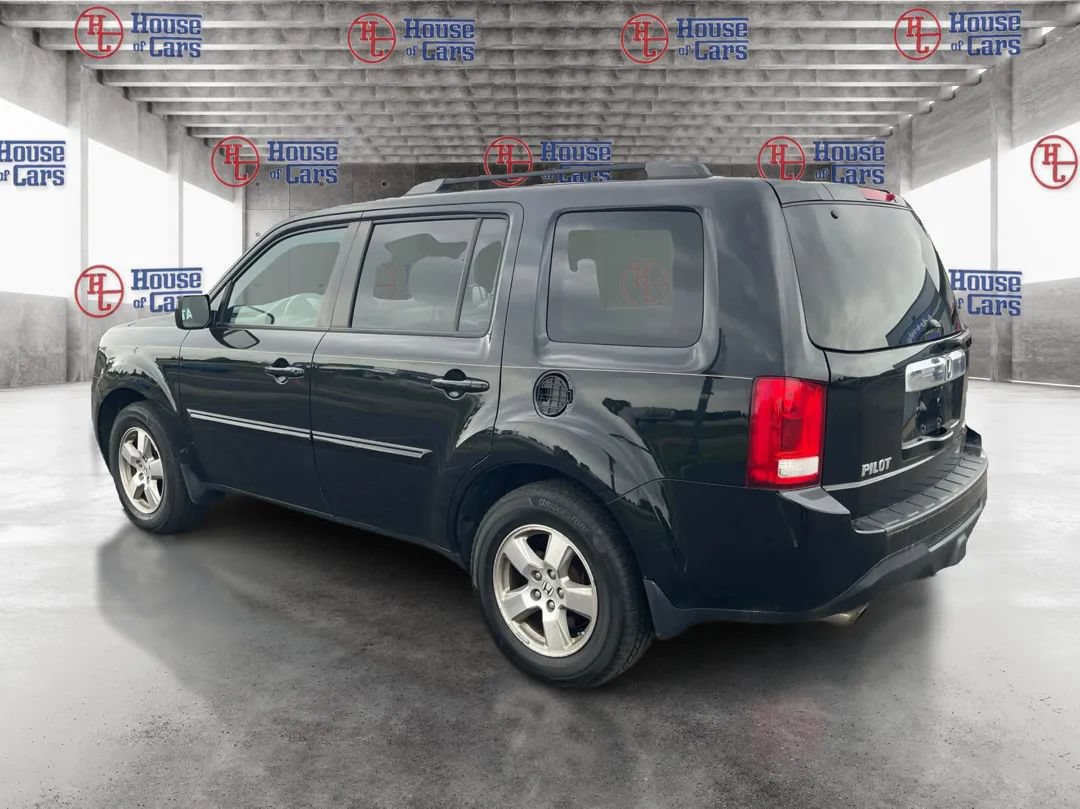 Used 2015 Honda Pilot EX-L image 7