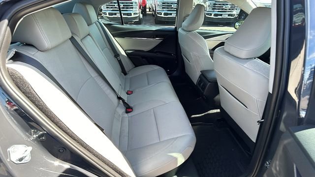 Used 2025 Toyota Camry XLE w/ Premium Plus Package image 13