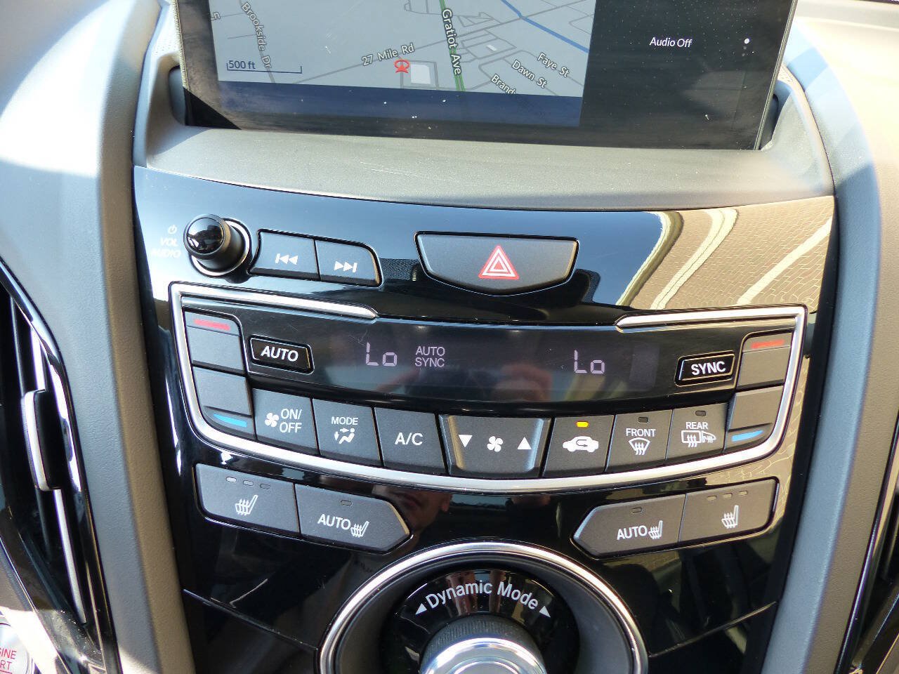 Used 2024 Acura RDX w/ Technology Package AWD/4WD image 36