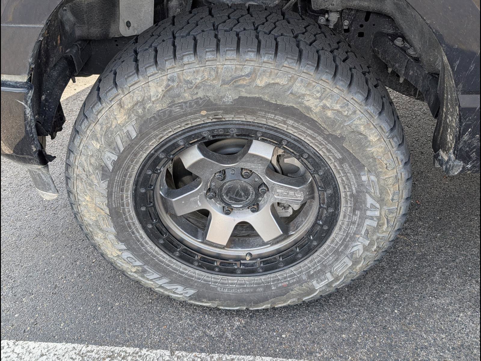 Used 2024 Ford F150 XLT w/ Equipment Group 302A MID AWD/4WD image 10