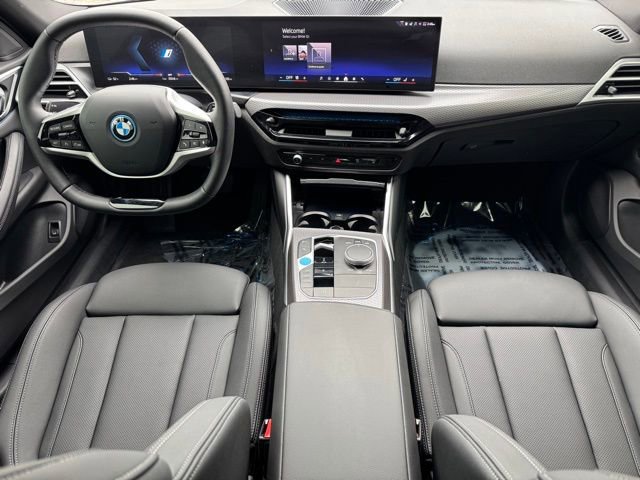 Used 2025 BMW i4 xDrive40i AWD/4WD image 20