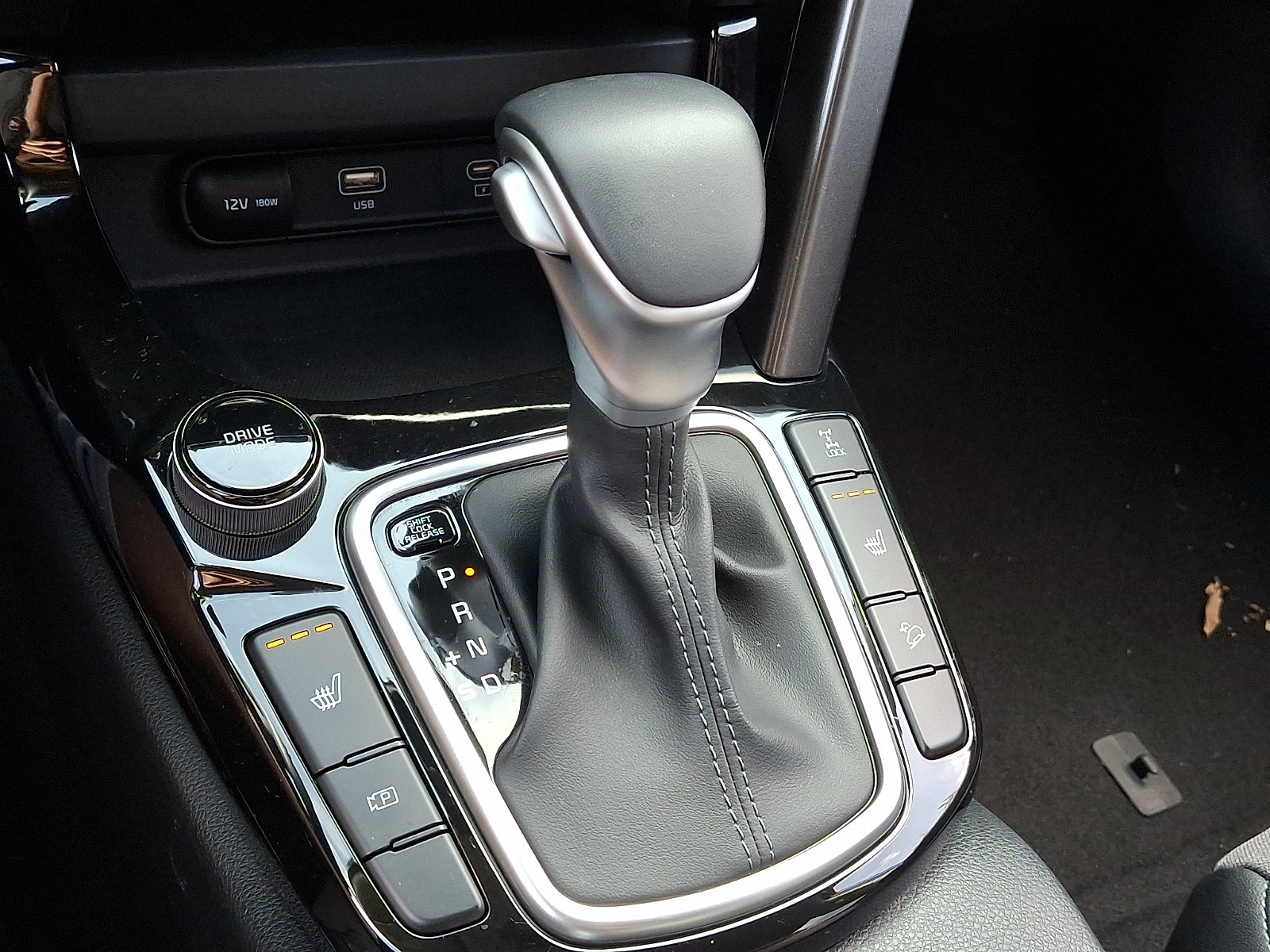 Certified 2024 Kia Seltos S AWD/4WD image 13