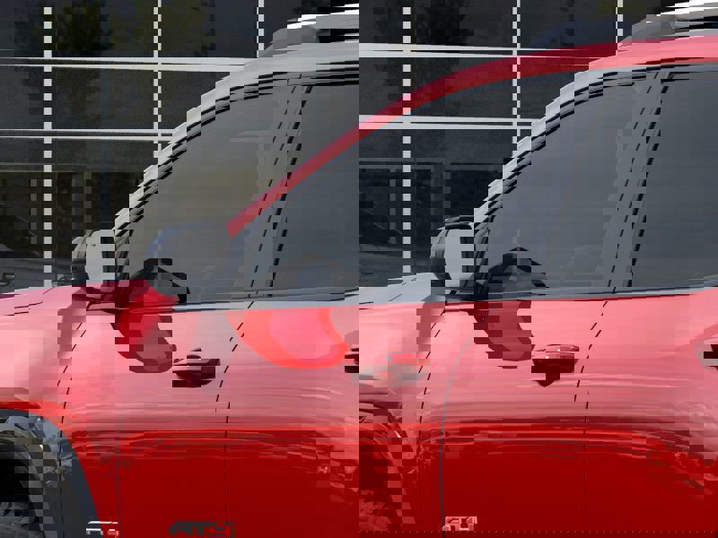 New 2026 GMC Terrain AT4 AWD/4WD image 12