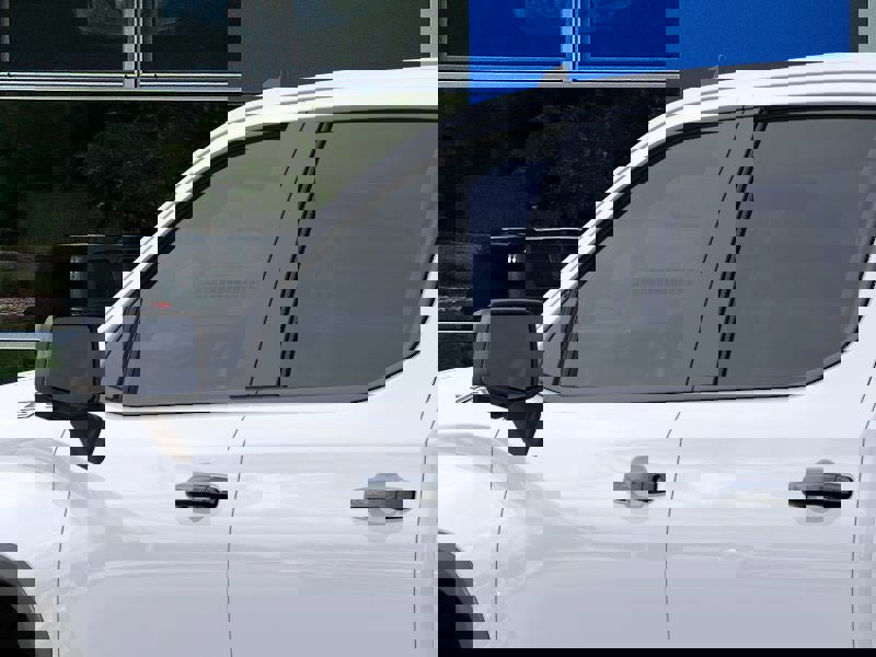 New 2026 Chevrolet Silverado 1500 ZR2 image 36