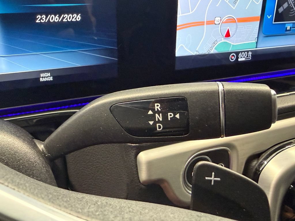 Used 2021 Mercedes-Benz G 550 image 33