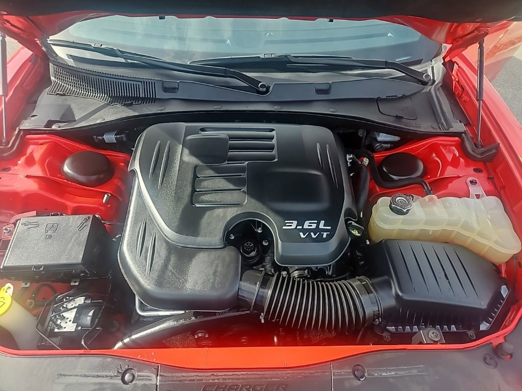 Used 2023 Dodge Charger GT image 13