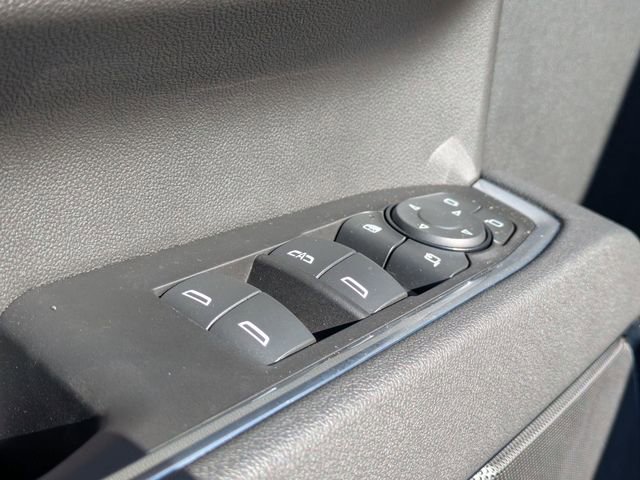 New 2025 Chevrolet Silverado 3500 LT w/ Safety Package image 9