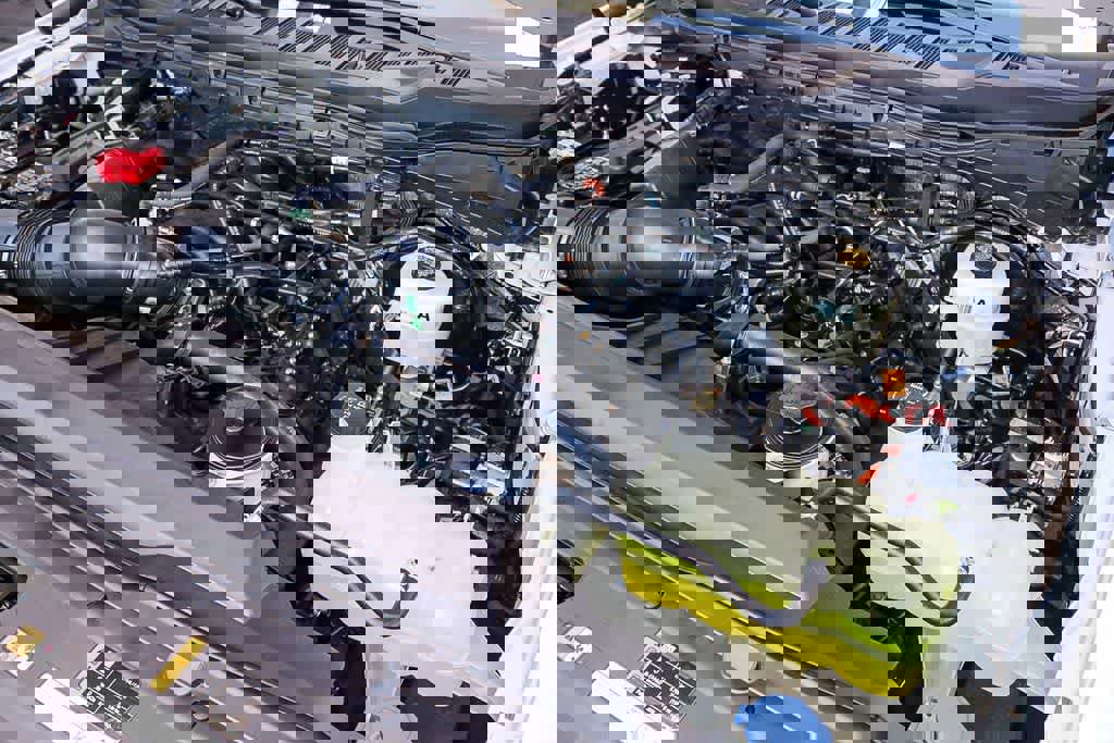 New 2026 Ford F250 XL w/ XL Chrome Package image 34