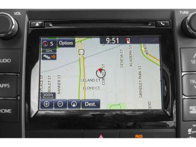 Used 2015 Toyota Camry SE FWD image 21