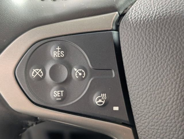 Used 2020 Chevrolet Colorado Z71 image 16