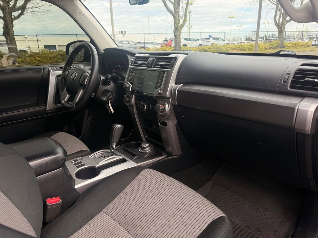 Used 2021 Toyota 4Runner SR5 image 30