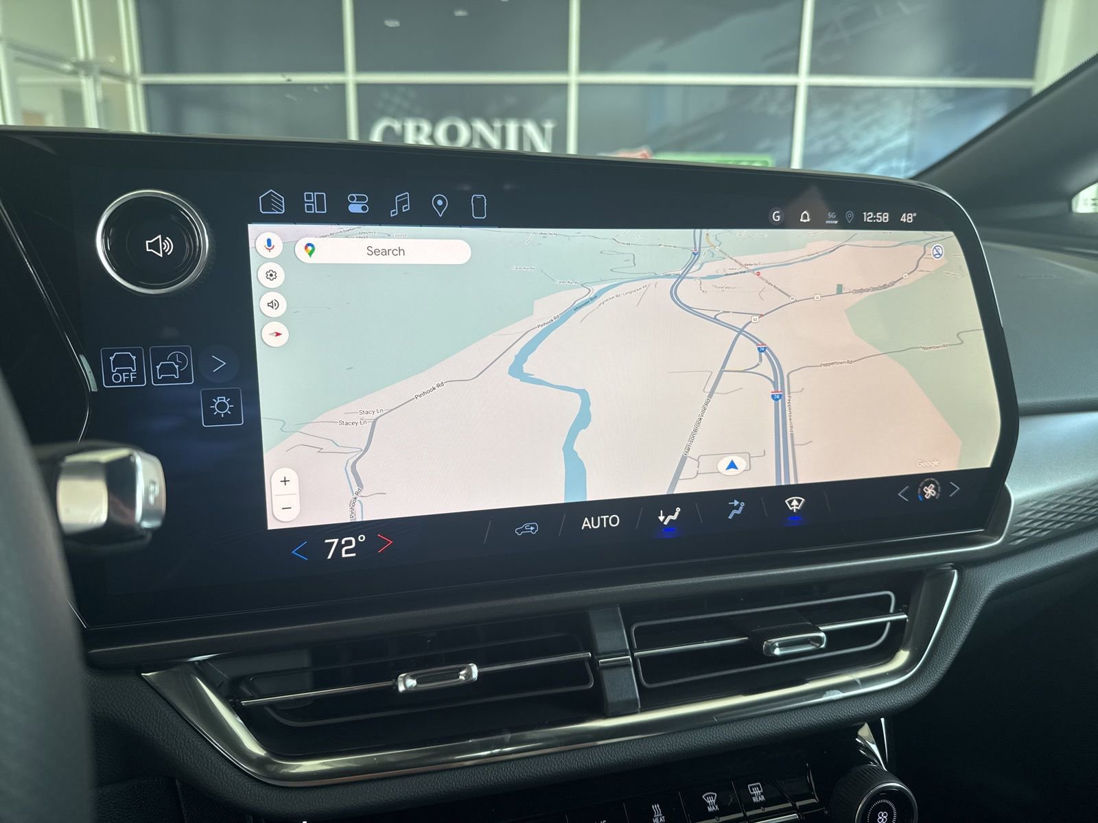 New 2026 Chevrolet Equinox EV LT image 26