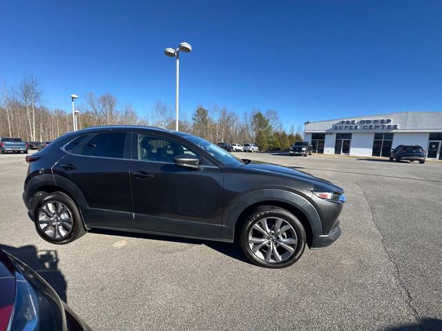 Used 2023 MAZDA CX-30 AWD 2.5 S w/ Preferred Package image 3
