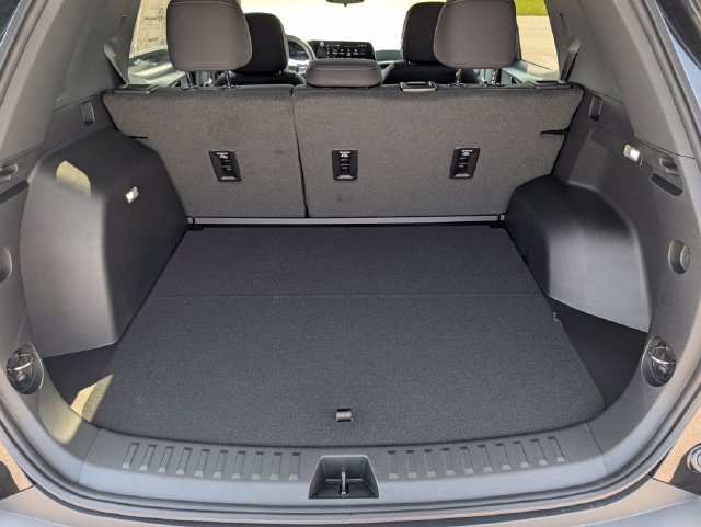 New 2027 Chevrolet Equinox LT FWD image 23