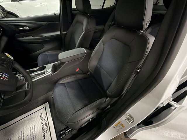 New 2026 Buick Envista Preferred image 18