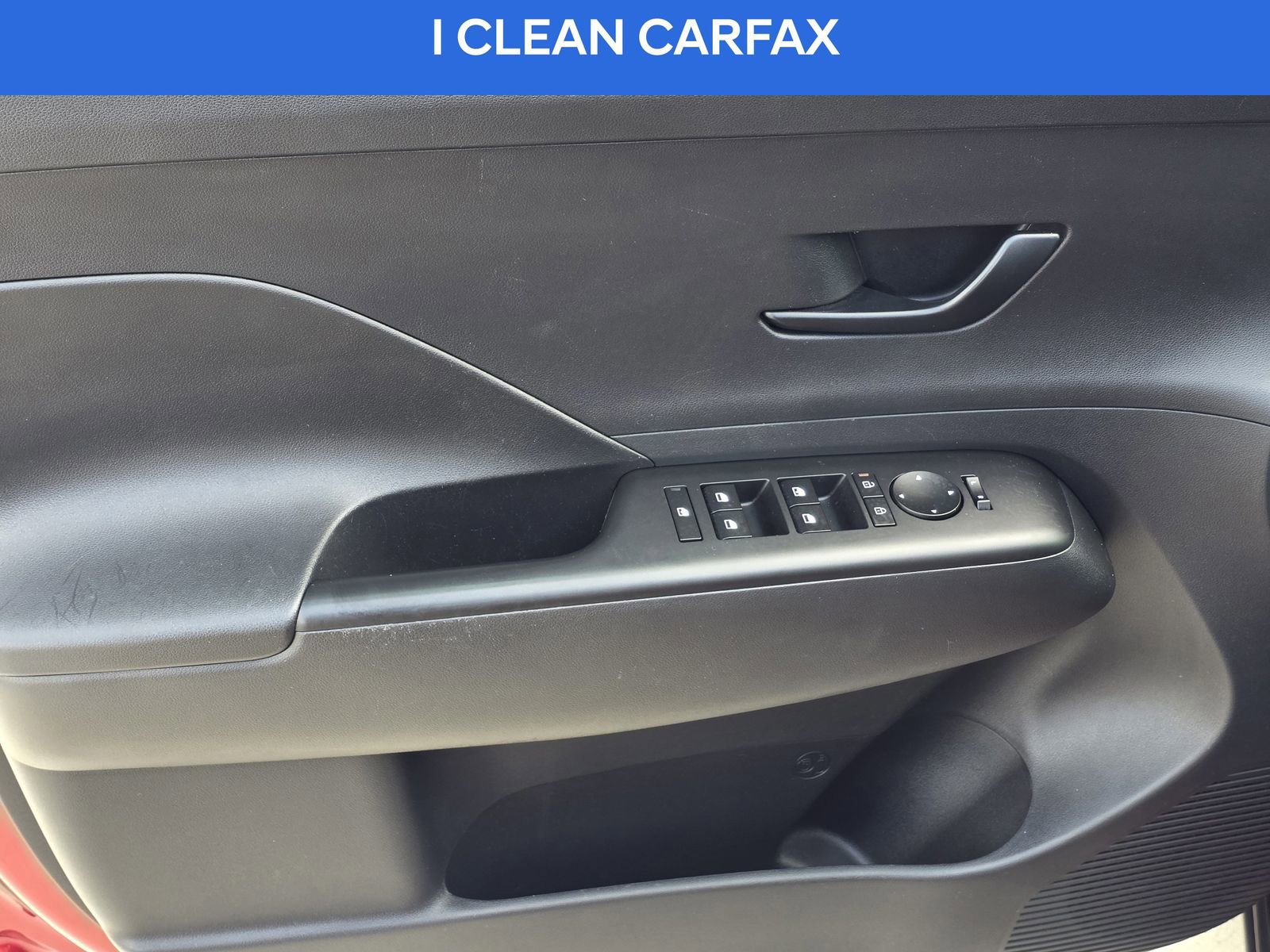 Certified 2024 Hyundai Kona SEL image 15