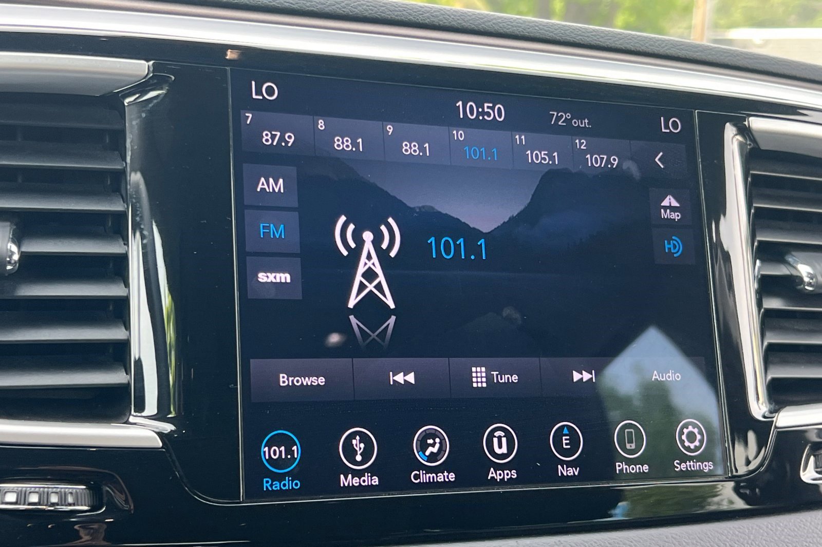 Used 2018 Chrysler Pacifica Touring Plus image 24