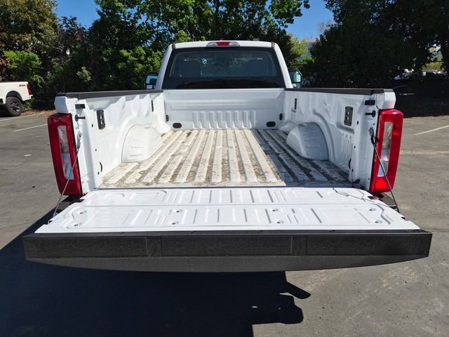 New 2026 Ford F250 XL w/ XL Chrome Package image 17