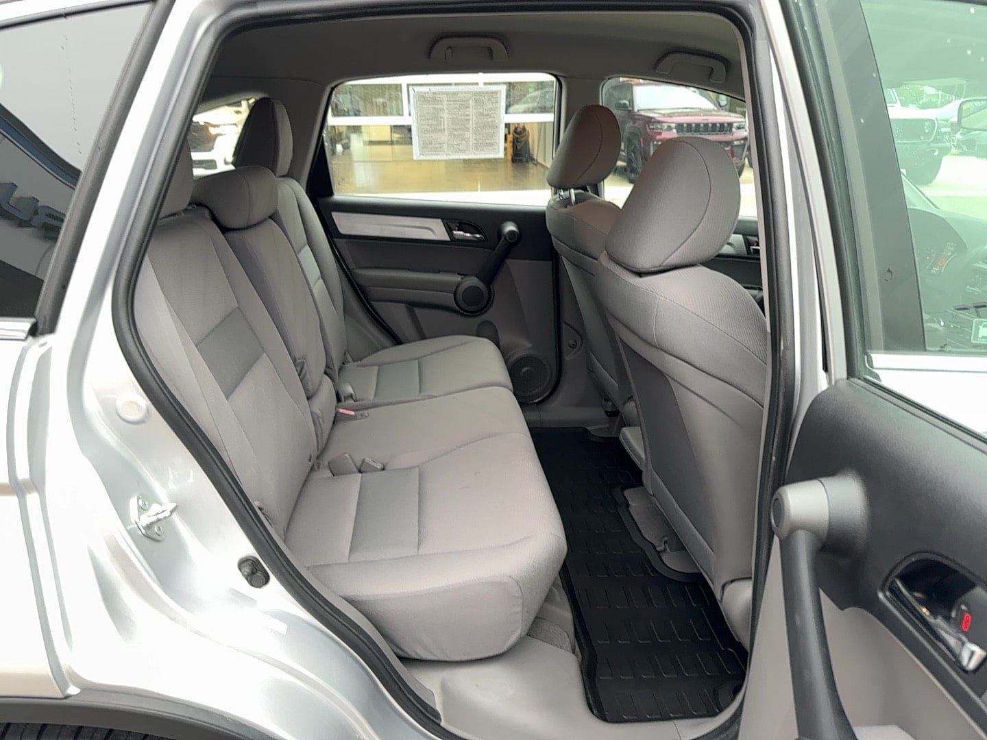 Used 2010 Honda CR-V LX image 24