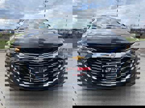 Used 2023 Chevrolet Malibu LT image 7