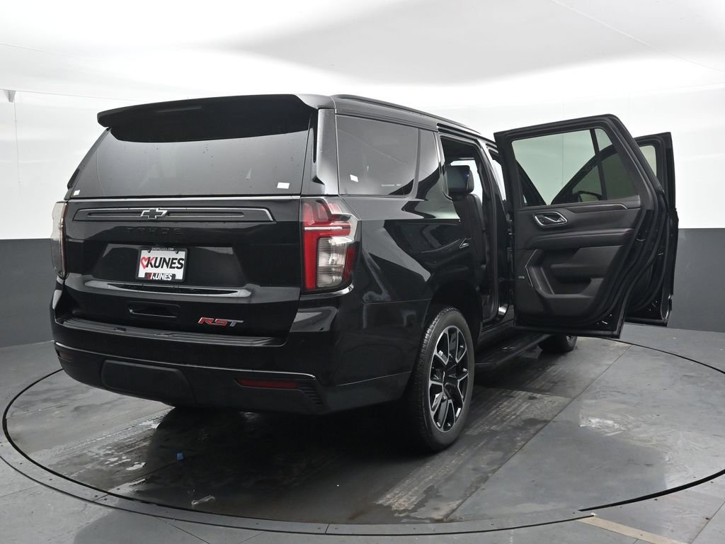 Used 2023 Chevrolet Tahoe RST image 51