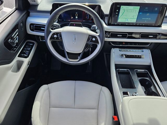 New 2026 Lincoln Aviator Reserve image 14