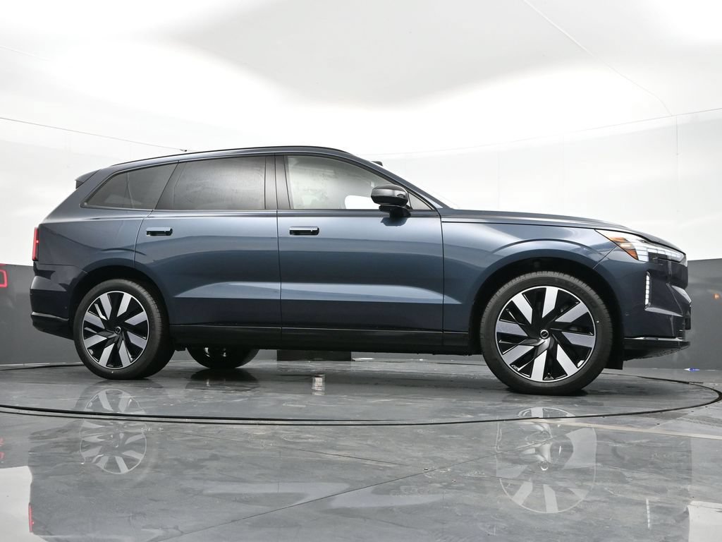 New 2025 Volvo EX90 Ultra AWD/4WD image 34