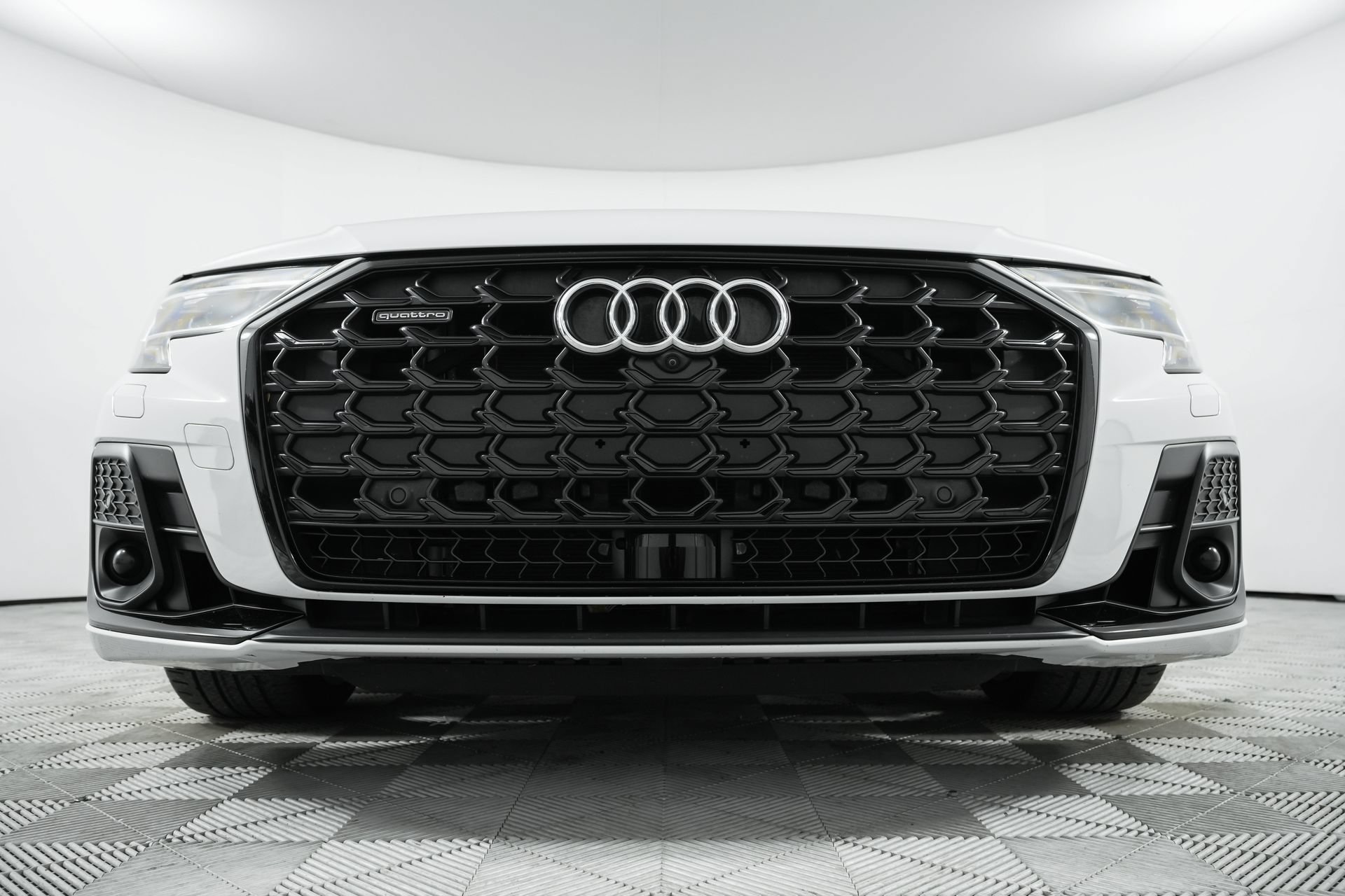 Used 2023 Audi A8 L 3.0T w/ Luxury Package AWD/4WD image 99