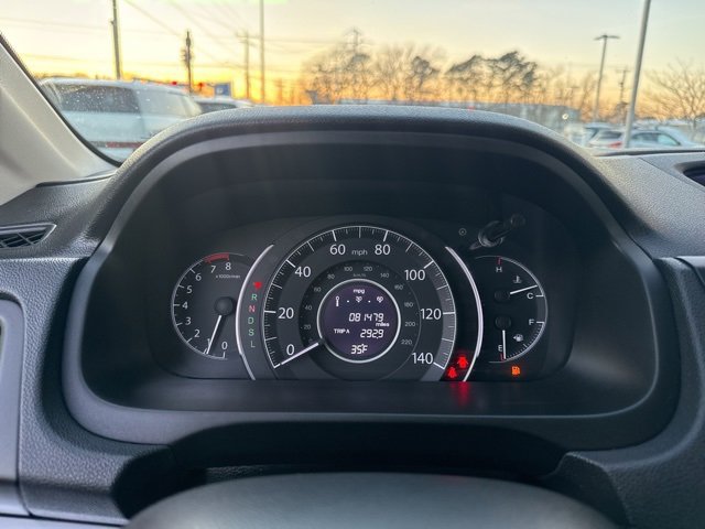 Used 2015 Honda CR-V LX image 27