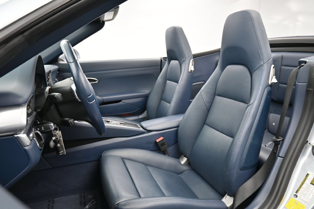 Used 2014 Porsche 911 Carrera image 5