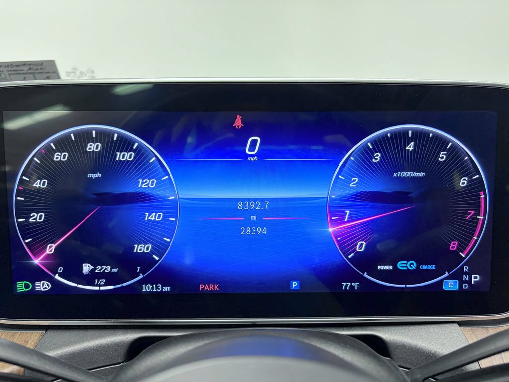 Used 2022 Mercedes-Benz C 300 4MATIC Sedan image 21