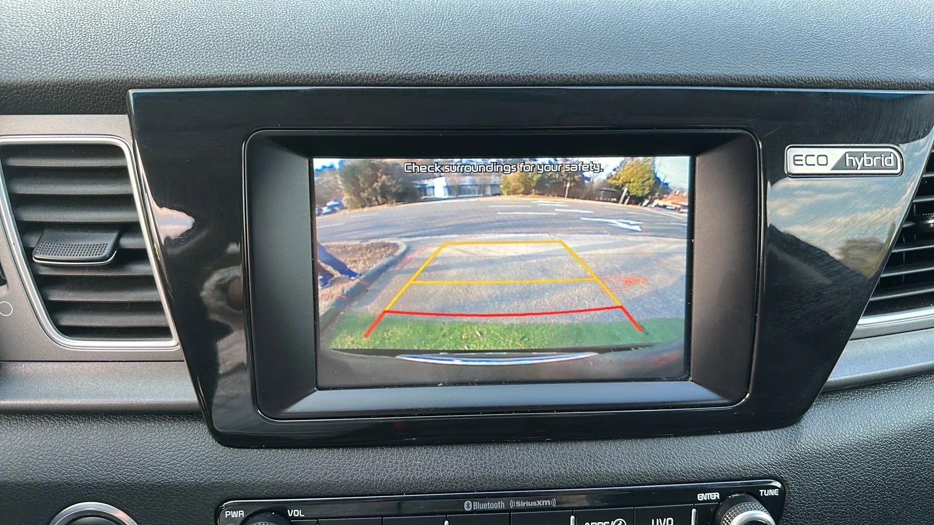 Used 2019 Kia Niro LX image 34