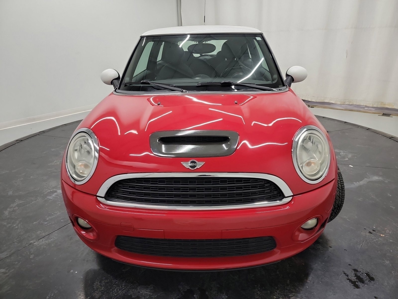 Used 2010 MINI Cooper S video 2