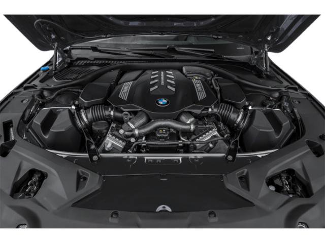 Used 2024 BMW M850i Gran Coupe xDrive image 15